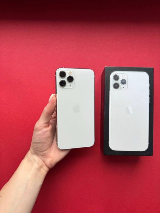 iPhone 11 Pro 256gb + Комплект! Айфон 11 Про