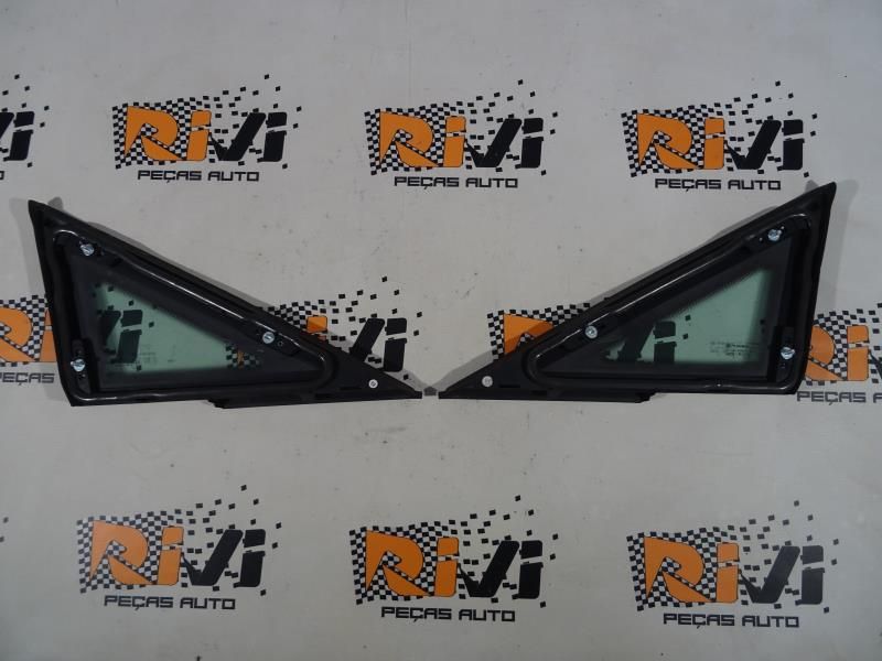 Vidro do Chassi SEAT Ibiza IV (6J5, 6P1)
