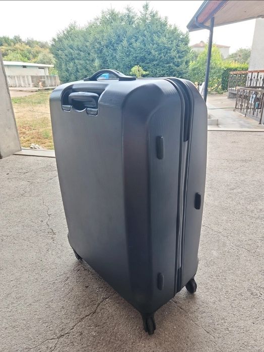 Mala Viagem Samsonite