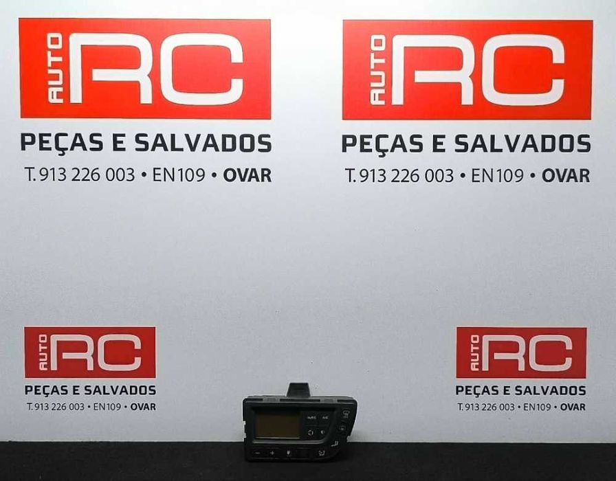 Comando Chauffage / Sofagem | CITROËN