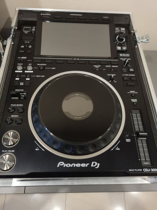 Pioneer CDJ-3000