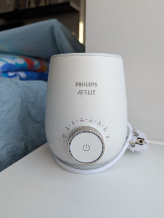 Підігрівач для пляшечок Philips  Avent SCF358/00 Premium