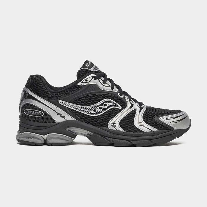 ‼️Кроссовки Saucony Progrid Triumph 4 Omni Shadow Оригинал! (S70704-26)