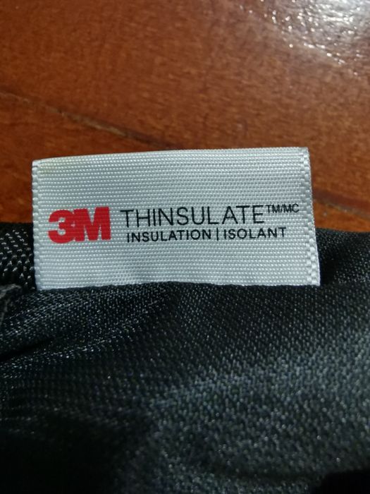 Рукавички IGLU з TINSULATE і мембраною WATERPROOF, Німеччина