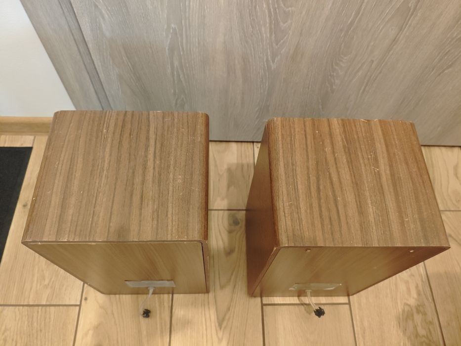 Kolumny Grundig box 400