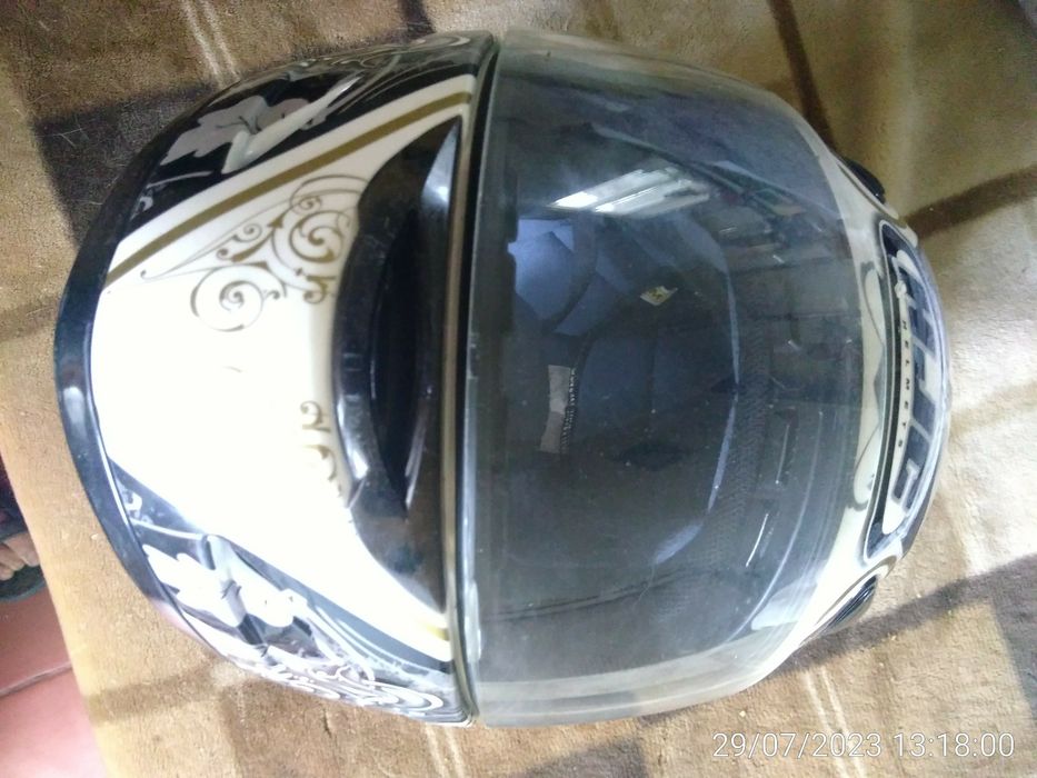 Мотошлем HJC Helmets South Korea