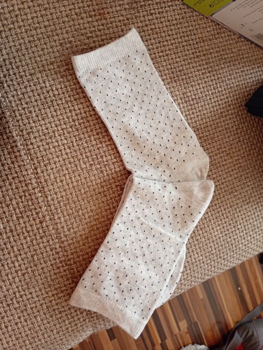 Skarpetki skarpety damskie 4 pary 39 - 41