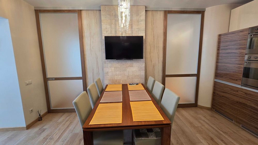 Квартира біля парку, вул. Шевченка 32, продаж від власника.