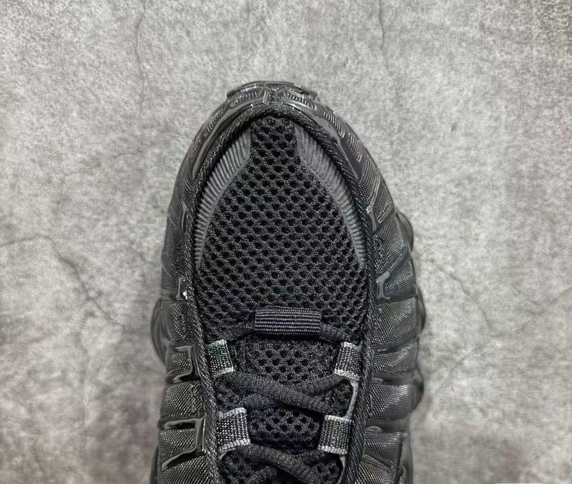 Buty damskie, Shox-TL-Black R.37.5