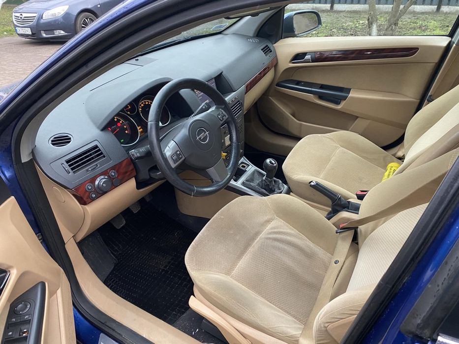 Розборка шрот Опель астра h опель астра ш