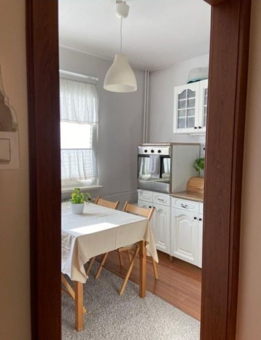 Mieszkanie – Katowice - Widok 4