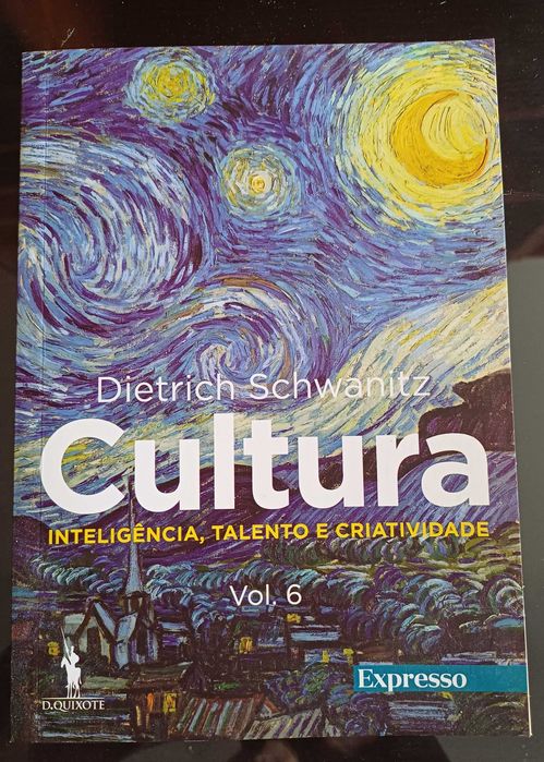 Dietrich Schwanitz - Culture (Volume 6)