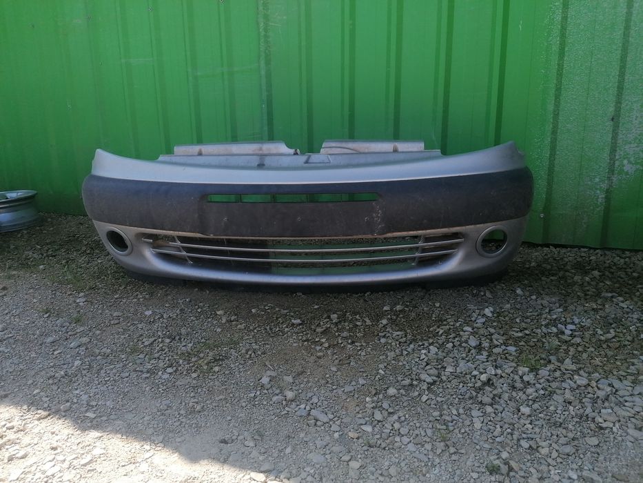 Para choques Citroën xsara picasso