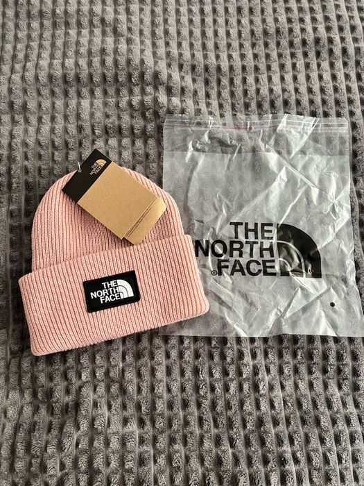Czapka The North Face – klasyk na zimę!