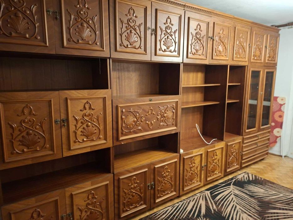 Kawalerka na Żoliborzu