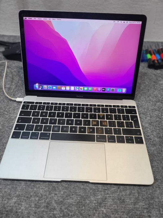 Macbook Air A1534