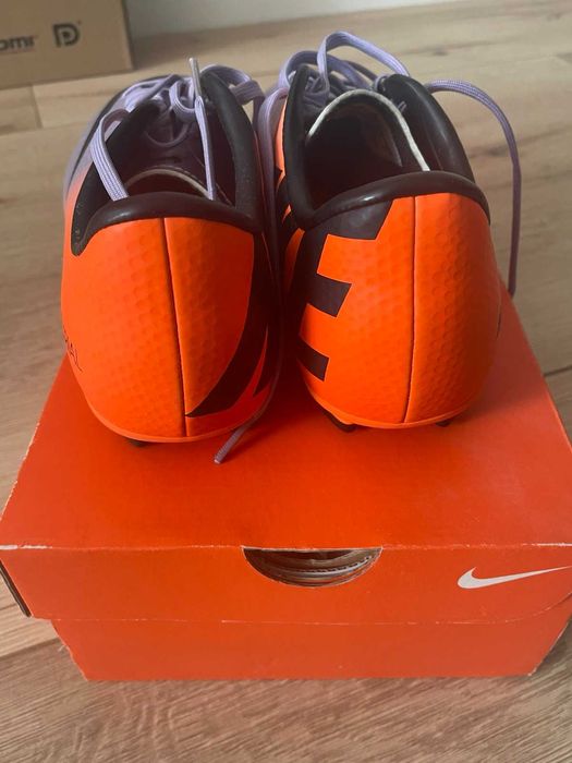 Копочки JR Mercurial Victory