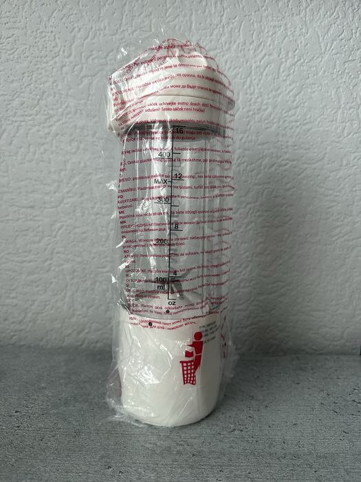 Блендер Nutribullet NBP003W новий