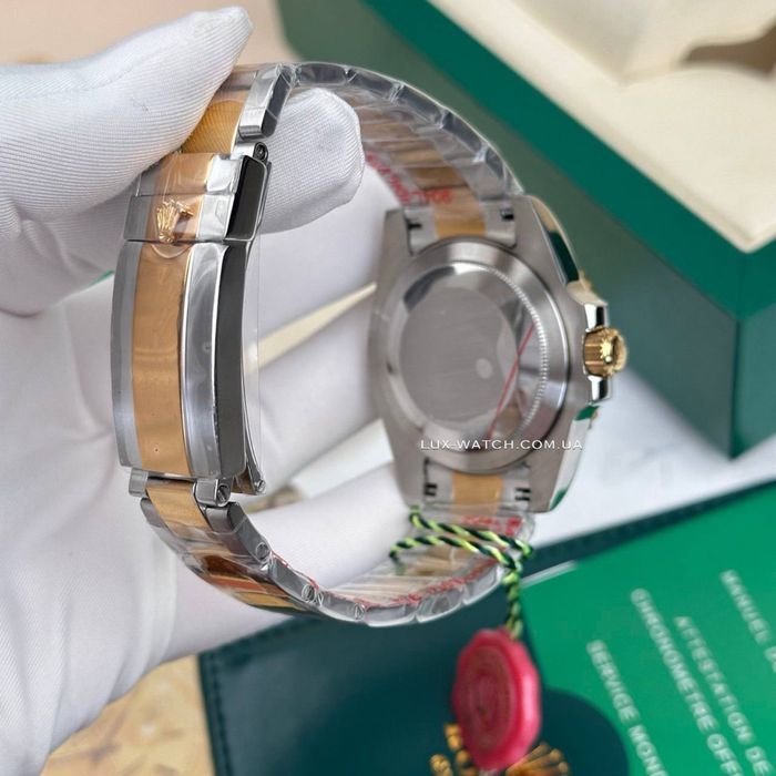 Мужские часы Rolex Submariner Ролекс