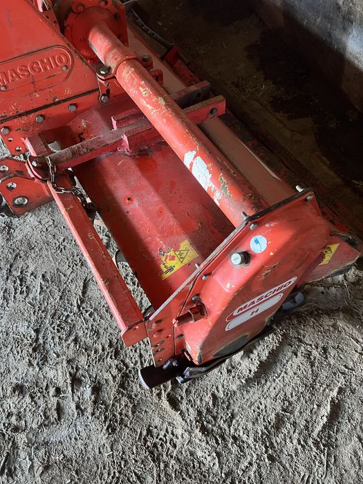 Fresa MACHIO para venda