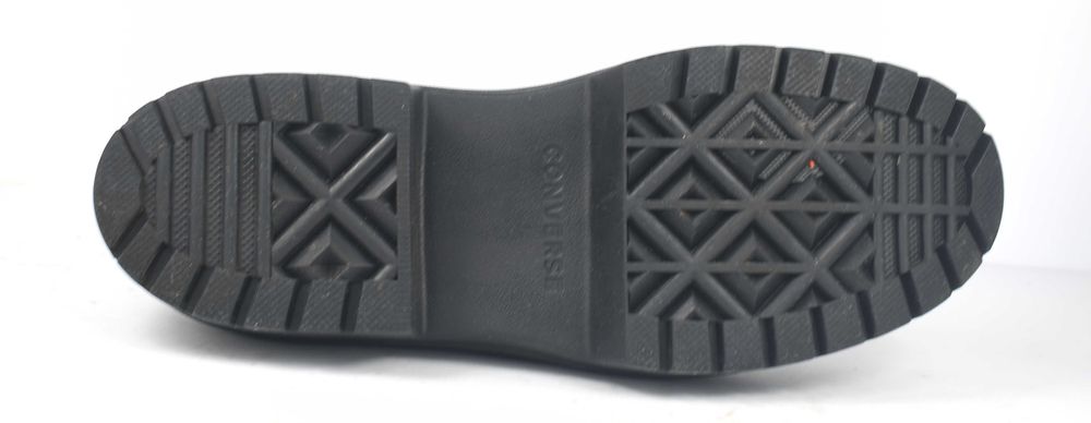 Jak nowe Chuck Taylor All Star Lugged Heel Leather  A10369C roz. 38