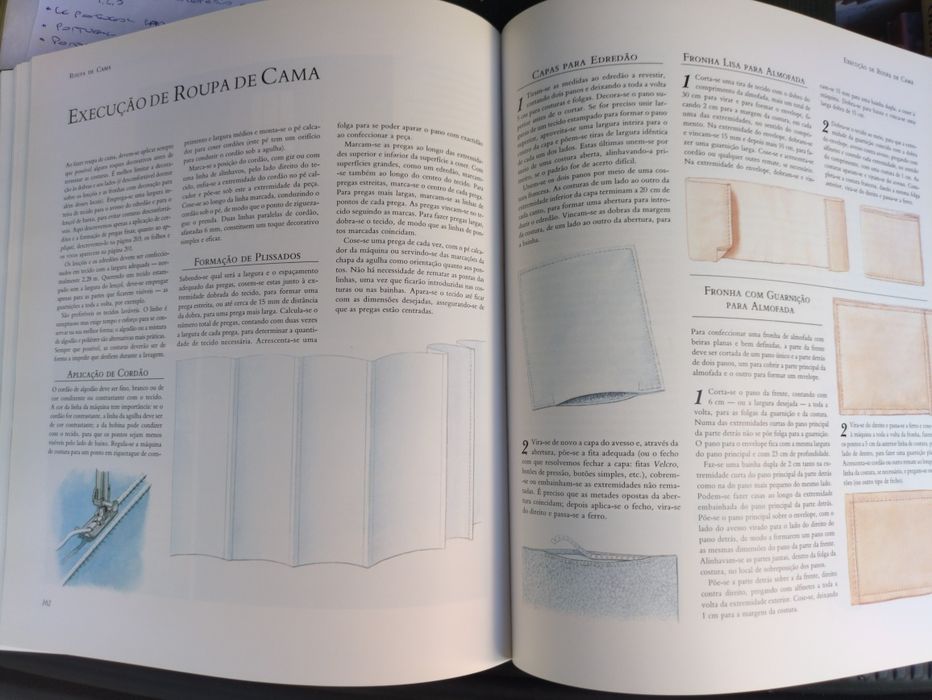 O Grande Livro da Decoração do Lar de Laura Ashley