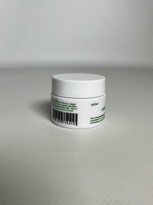Крем для зони навколо очей Kiehl's Eye Treatment with Avocado