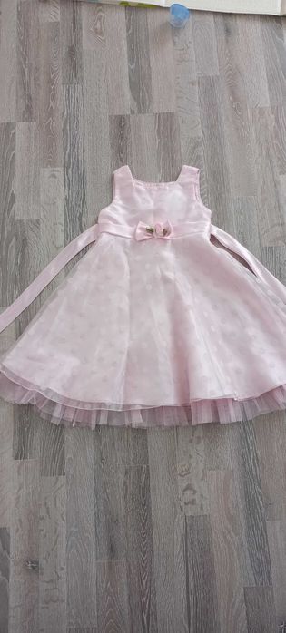 Плаття дитяче 110-116-122