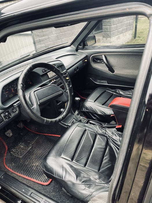 Ваз 21014 в идеалі