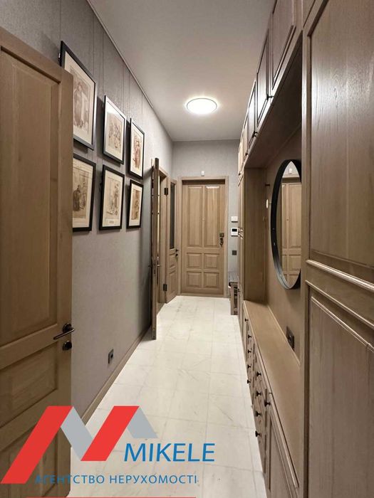 Без% Оренда 3к82м2 Микільсько-Ботанічна 17/19 Університет Бот.сад