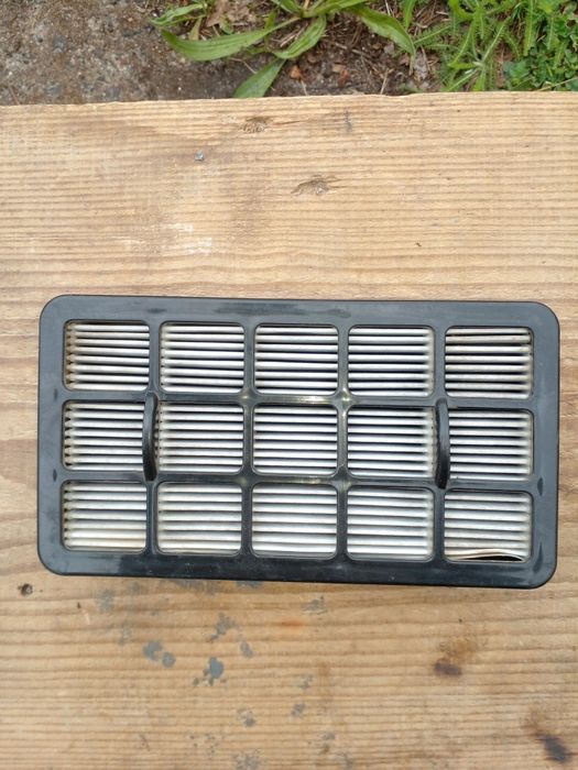 Нера фильтр для пылесоса.