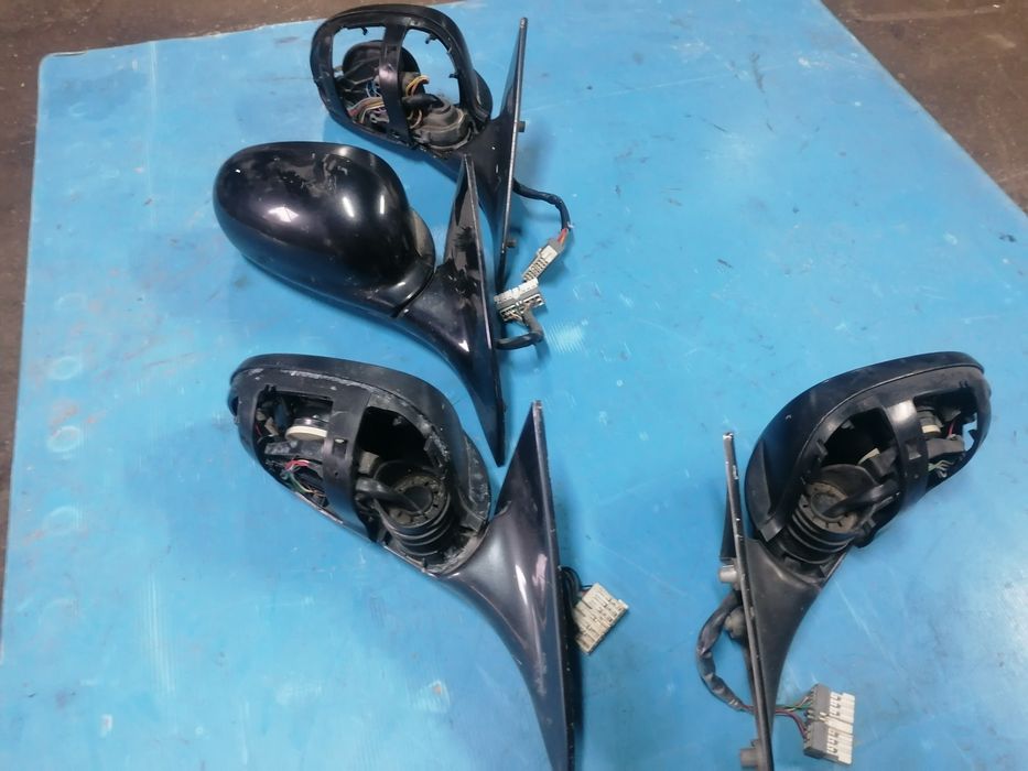 Espelhos ou retrovisor peugeot 406 coupe