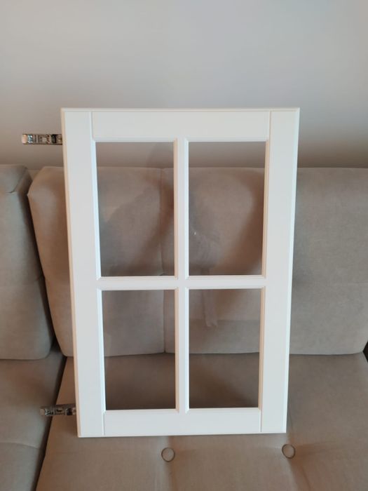 Front witrynka ikea bodbyn, 60x40