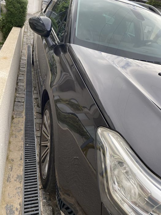 Citroen c5 x7 tourer exclusive