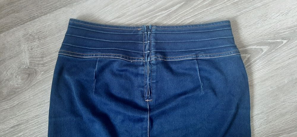 spódniczka jeansowa ORSAY 38