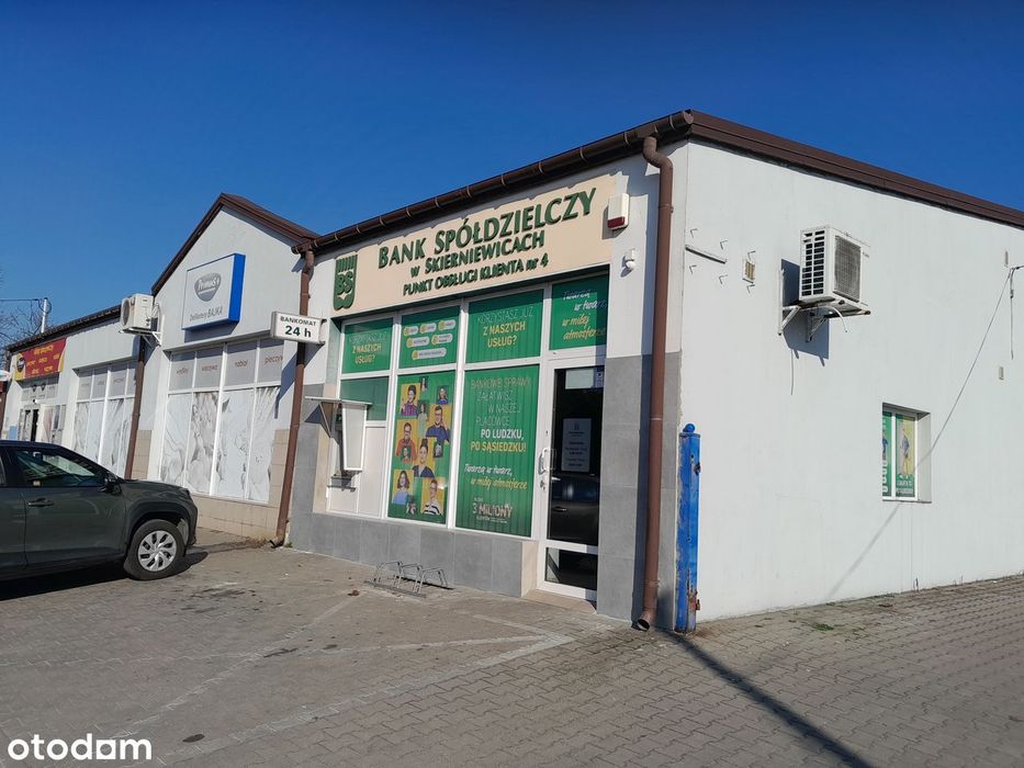 Do wynajęcia