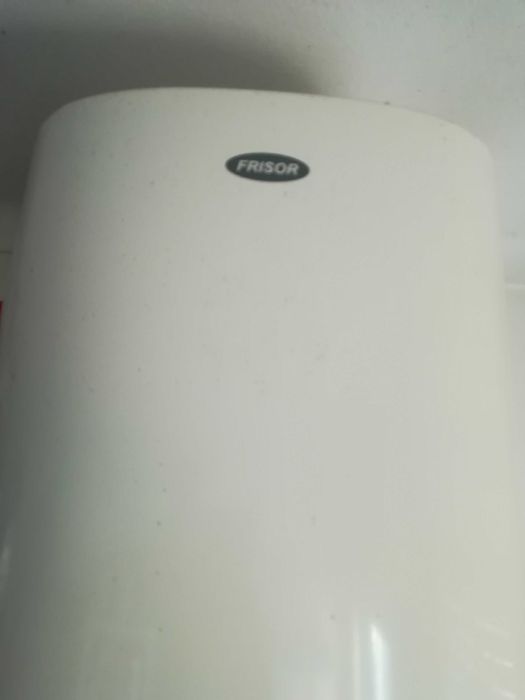 Cilindro / termoacumulador