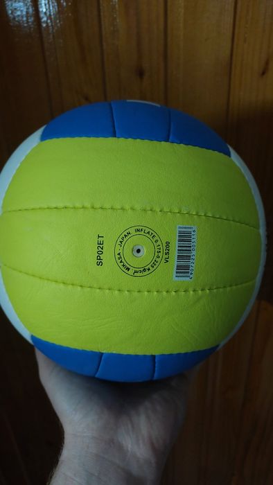 Ексклюзивний професійний волейбольный mikasa мяч для ценітелей волейбо