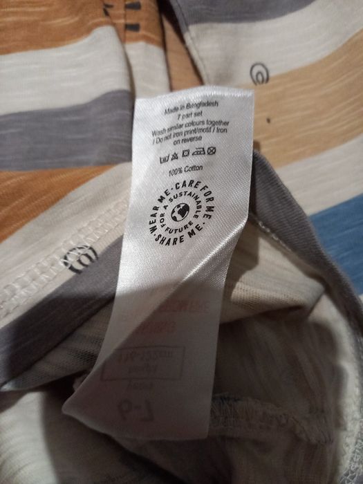 Sprzedam bluzkę dla chłopca