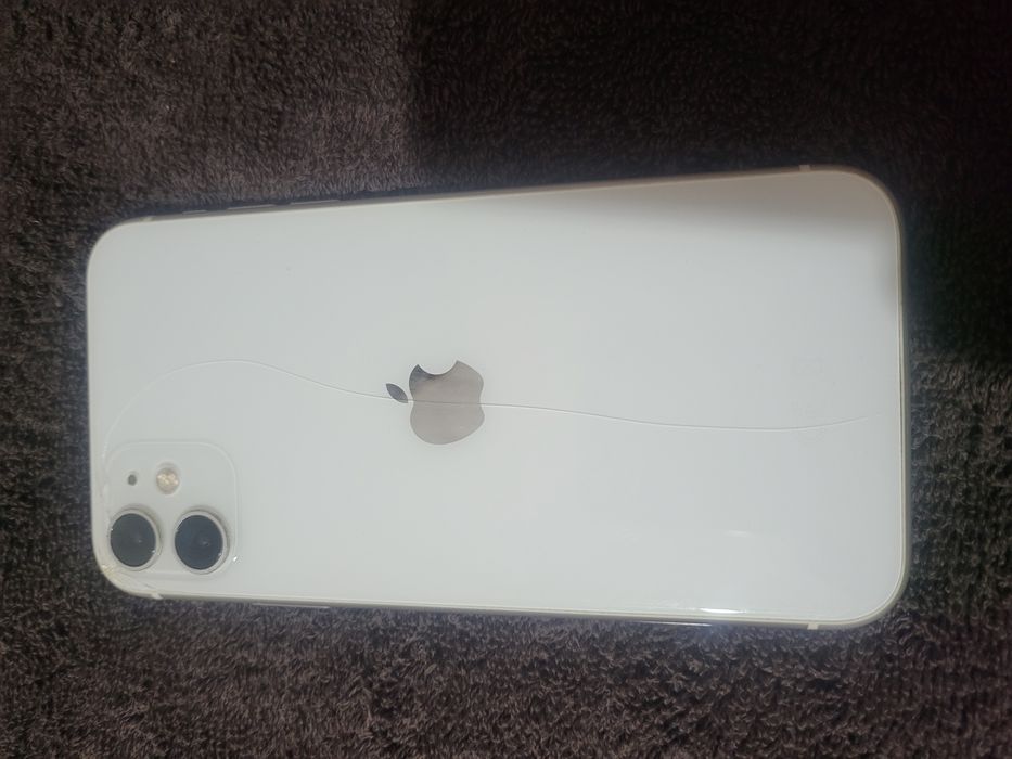 Iphone 11 64 gigas livre