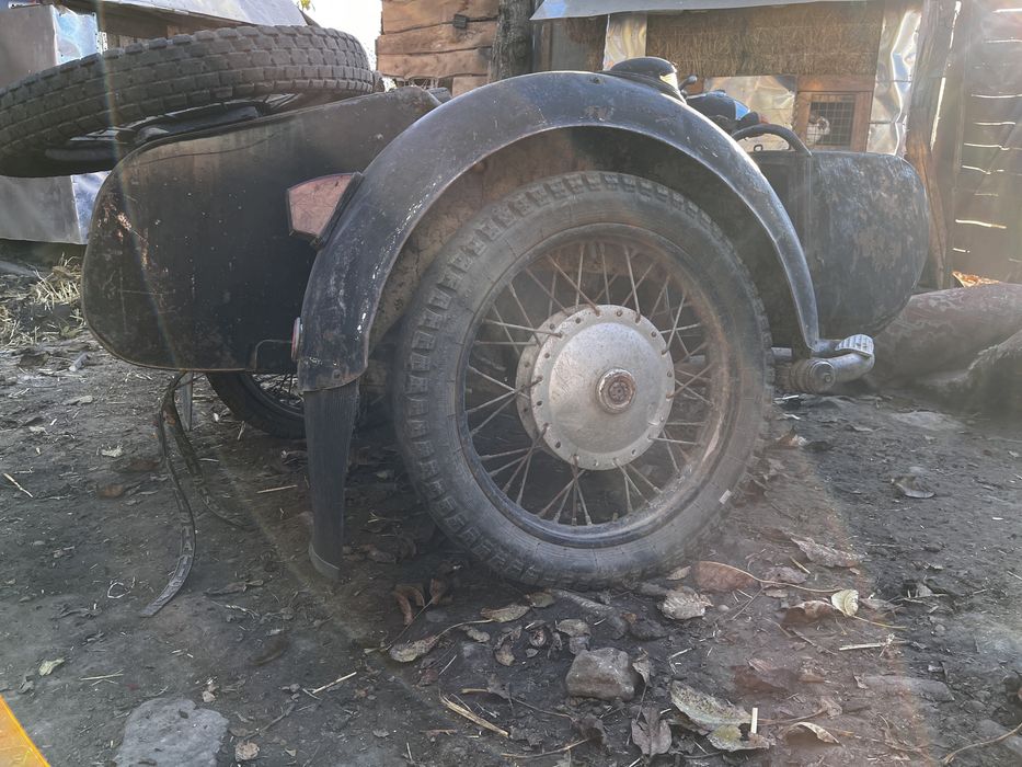 К—750 в харошому стані