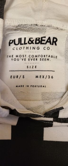 Camisola da PULL BEAR  tam. S