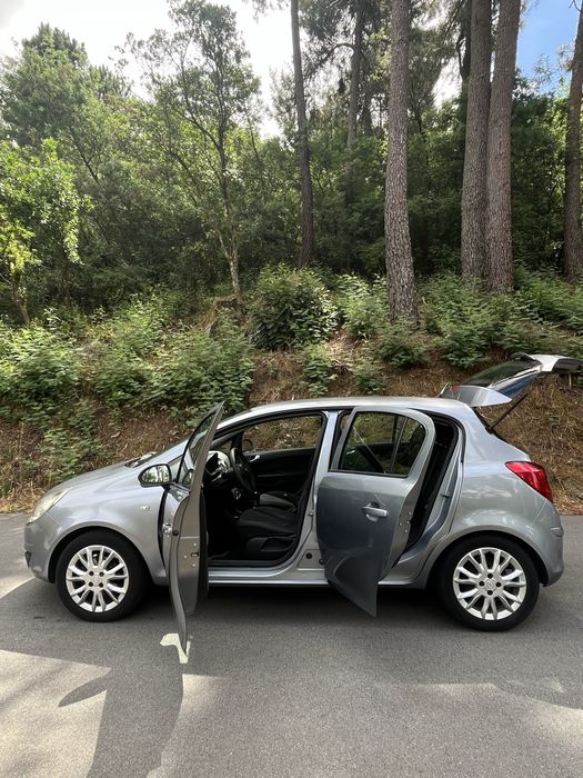 Opel Corsa D 1.3 CDTI