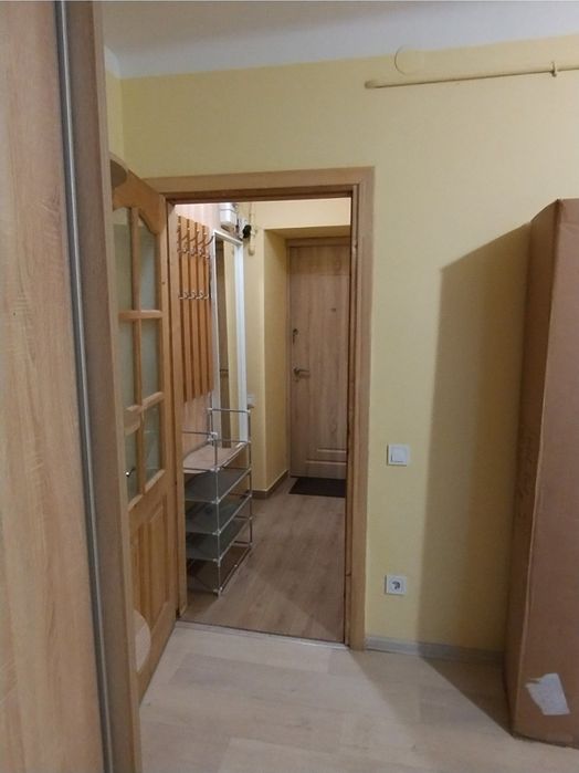 Продаж 1-кімн. квартири 35 м.кв. на Сагайдачного. - зображення 1