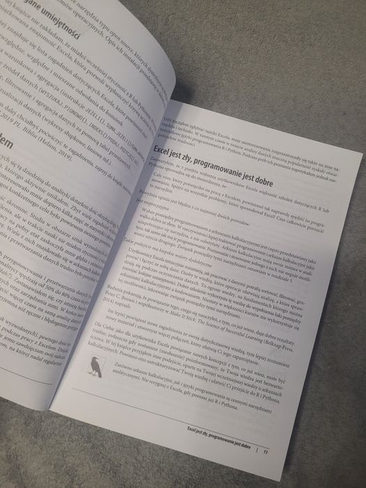 Zaawansowana analiza danych