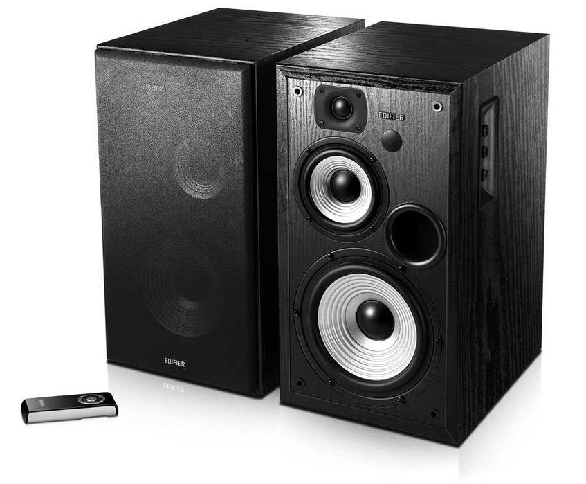 Колонки Edifier R2700