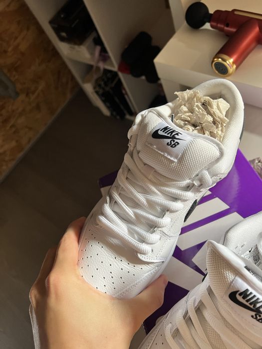 Nike sb dunk low pro