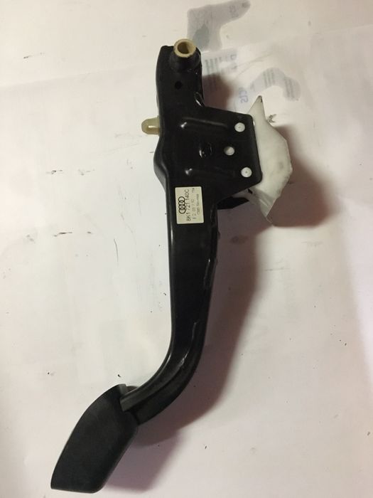 Pedal embriagem Audi A5