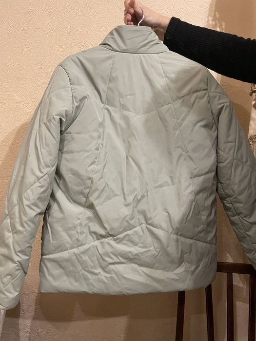 Жіноча куртка, осінь -весна .Розмір L