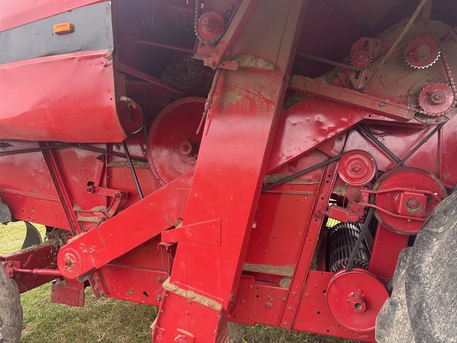 Продам Комбайн Кейс 1666